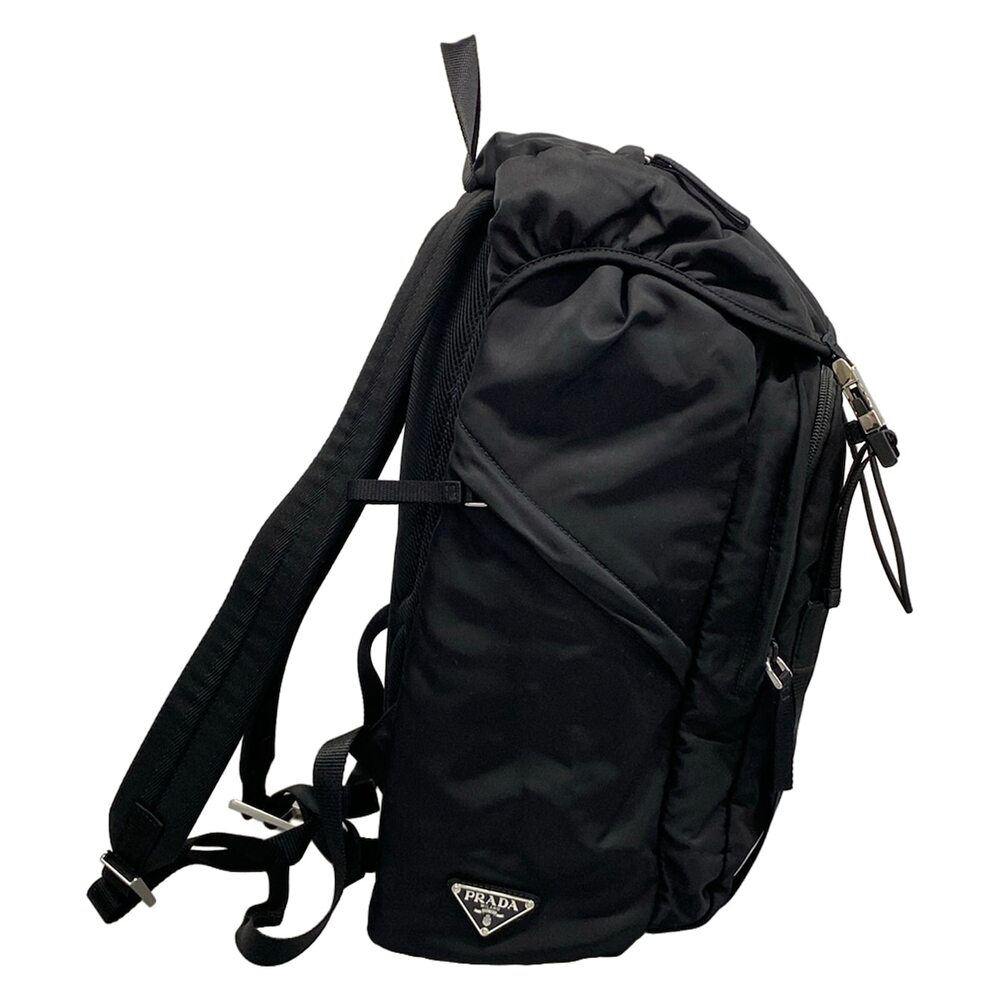 Prada Backpack - Picture 2 of 15